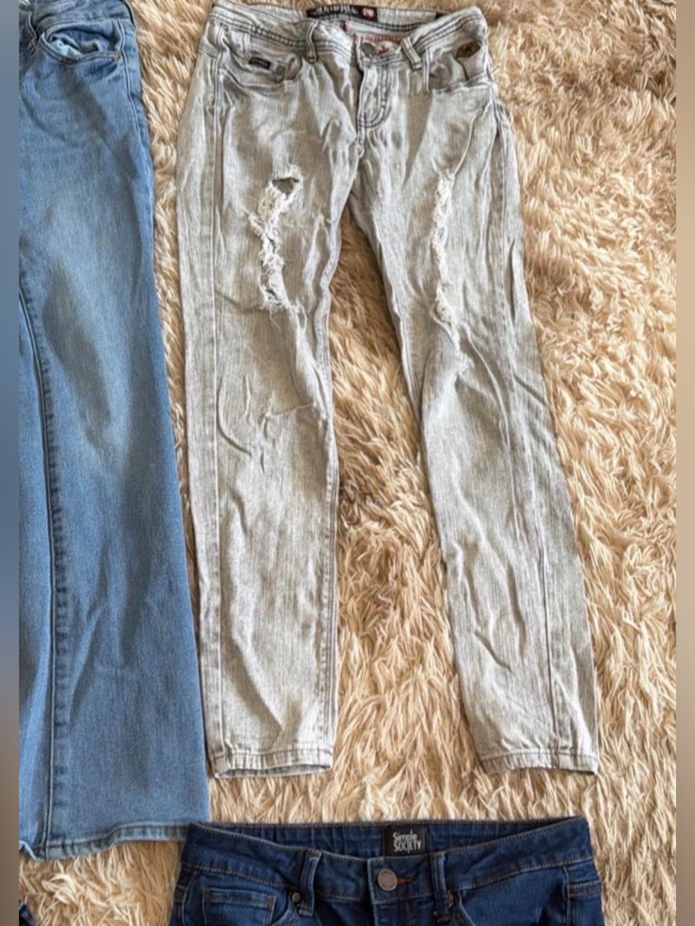 JEANS (bundle) - Picture 5 of 10